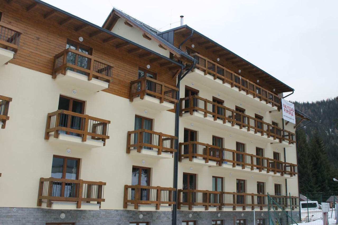 Apartment Lucky - Jasna Demanovska Dolina Exterior photo